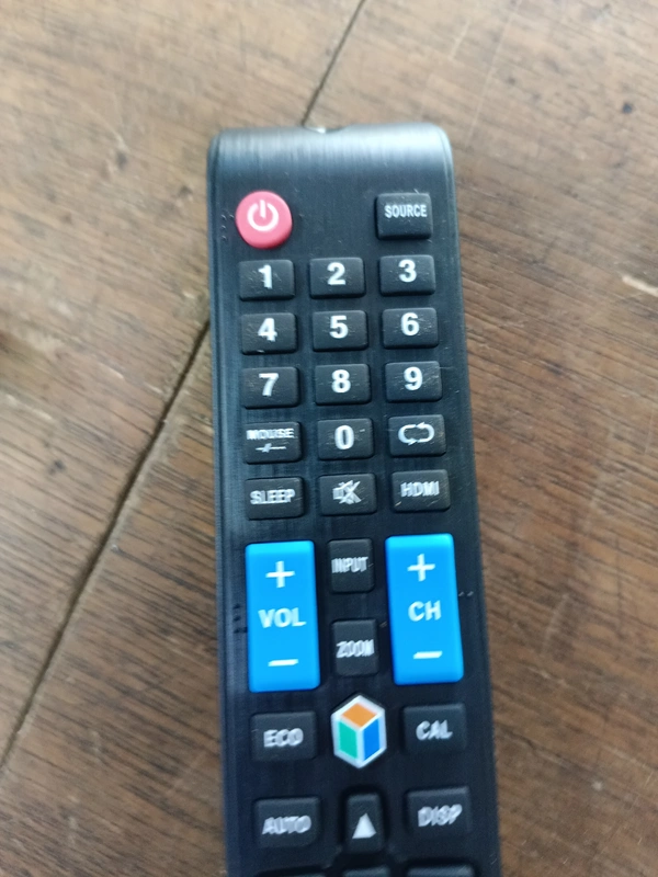 Remote