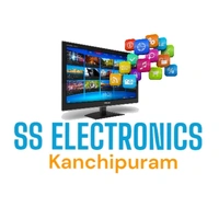 SS Electronics - Logo