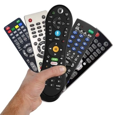 Remotes