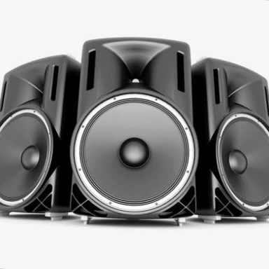 Speakers
