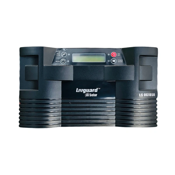 Livguard LS OG1850 1500VA 24V PWM Solar PCU