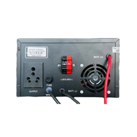 Livguard LS OG1850 1500VA 24V PWM Solar PCU