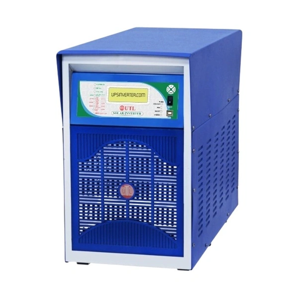 UTL Sigma Pro 5048  5KVA 48V rMPPT Hybrid Solar PCU