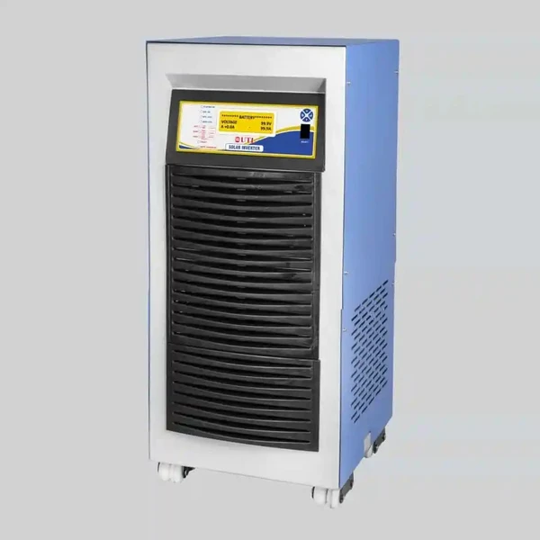 UTL Alfa Pro 5KVA 48V rMPPT Solar PCU - 