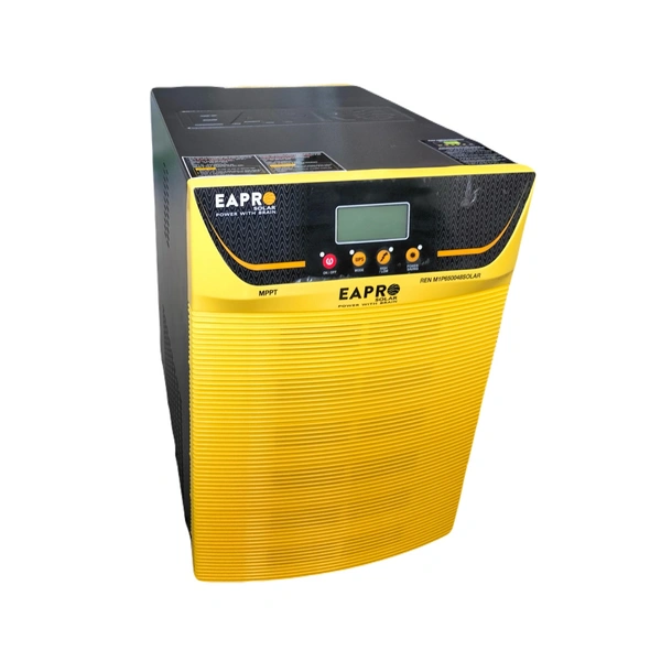 Eapro 4000 3.5KVA 48V 69A MPPT Solar PCU