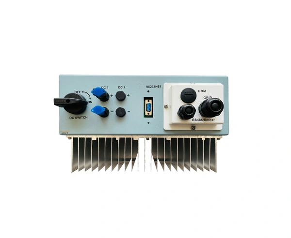 UTL Gigax 5.3KW Single Phase Grid Tie Solar Inverter 