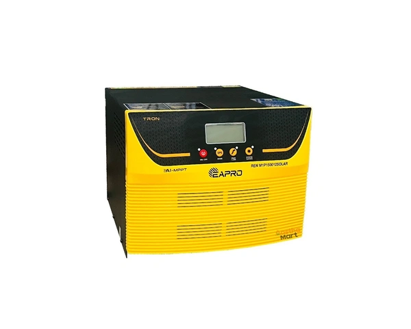 Eapro Tron 1500 1050VA 12V 50A MPPT Solar PCU