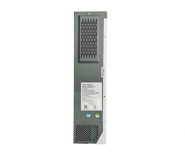 Durasol 3KW 24V Transformer Less Hybrid MPPT Solar Inverter