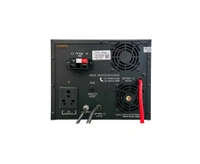 Eapro Tron 1500 1050VA 12V 50A MPPT Solar PCU
