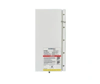 Durasol 25.6V 100AH Lithium PO4 Wall Mount Battery 5 Years Warranty with Parallel BMS