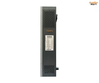 Servotec Sparkle 7.5 KVA 48V Transformer Less Hybrid MPPT Solar PCU 