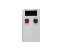 Microtek 12.8V 100AH Lithium PO4 Battery 5 Years Warranty
