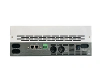Durasol 3KW 24V Transformer Less Hybrid MPPT Solar Inverter
