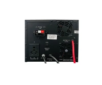 Livguard LSOG100M 1000VA 12V 50A MPPT Solar PCU