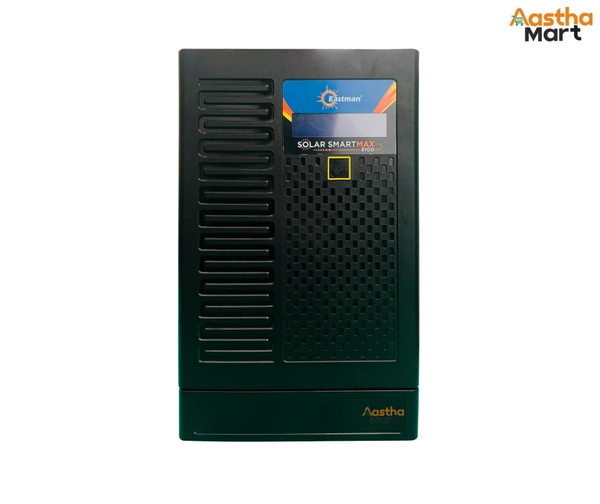 Eastman Smart Max 6100  5KVA 48V MPPT Solar PCU