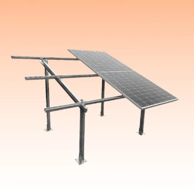 Solar Panel Structure