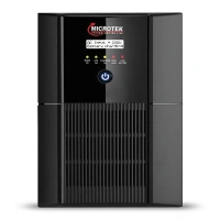 Microtek 4000+ 3.7KVA 48V Pure Sine Wave Jumbo Home UPS