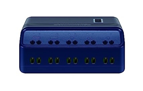 Luminous SCC 1210NM 10A PWM Solar Charge Controller