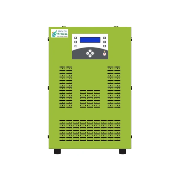 Statcon Energiaa 5KVA 48V 100A IGBT MPPT Solar PCU Inverter