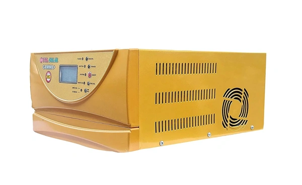 UTL Gamma Plus 2600 2000VA 24V rMPPT Solar PCU