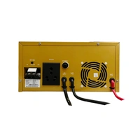 UTL Gamma Plus 2600 2000VA 24V rMPPT Solar PCU
