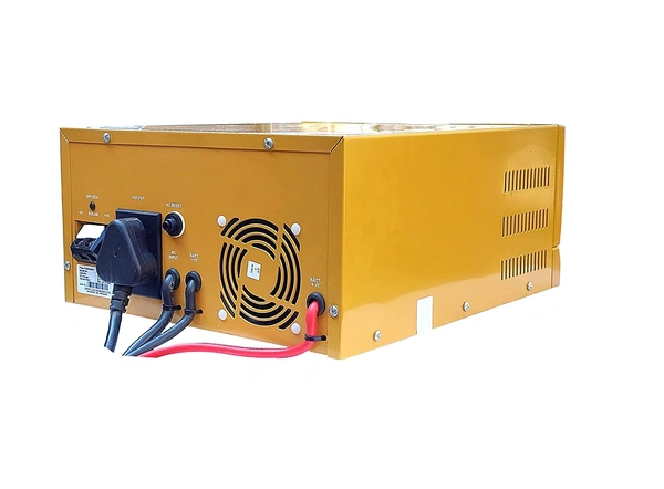 UTL Gamma Plus 2600 2000VA 24V rMPPT Solar PCU