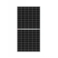 UTL Solar Power Generating System (590W Topcon Bifacial Solar Panel- 4 No., Gamma+ GPP 3350 Li-ion 3KVA 24V MPPT Solar Lithium PCU, UTL 25.6V 100AH Lithium PO4 Battery 