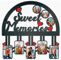 Wooden Hanging Frame 