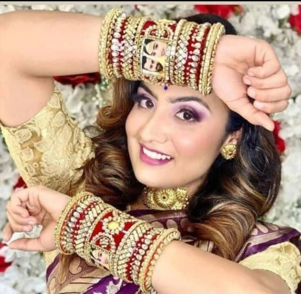 Photo Wala Chooda