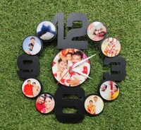 Watch Photo Frame 