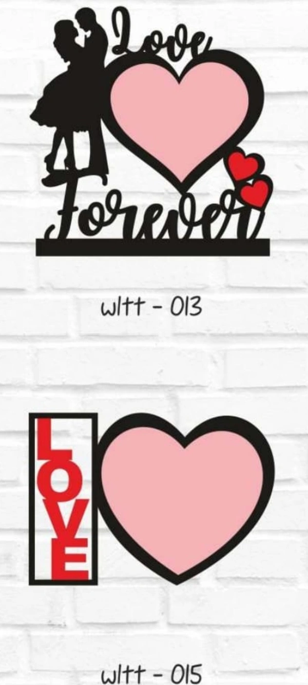 Couples Special Photo Frame 