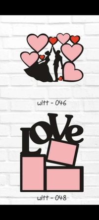 Couples Special Photo Frame 