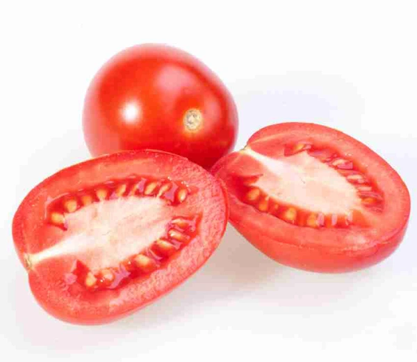 Yes Baskit  Tamatar  500gm - Red, Tomato