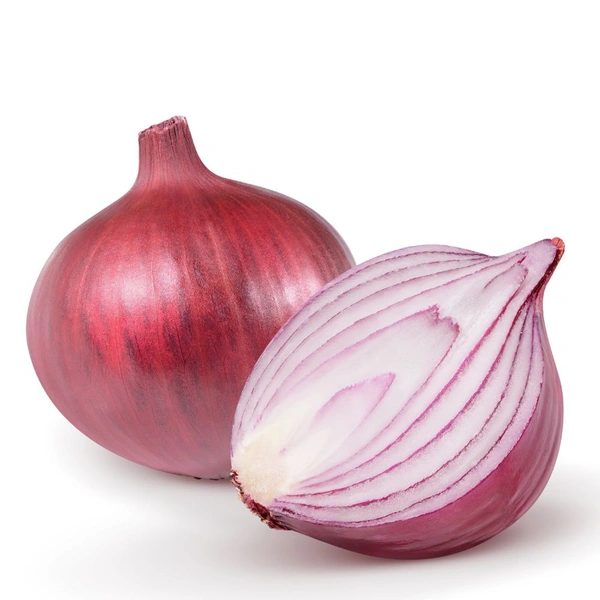 Yes Baskit  Onion  1kg  - Pyaaz Pyaj