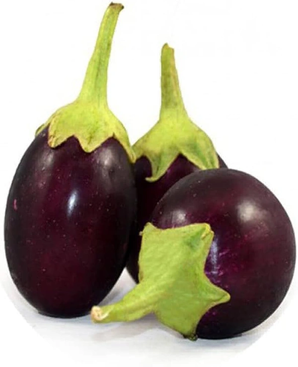Brinjal 250gm - Began