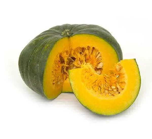 Pumpkin  500gm - kaddu