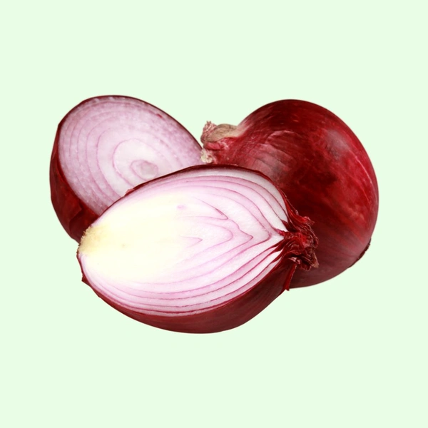 Onion/Pyaaz - 500 GM