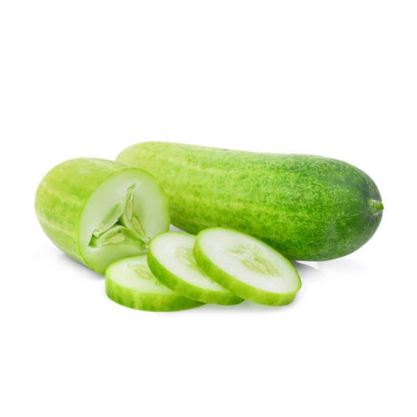 Hybrid Kheera/Cucumber  - 500 Gm