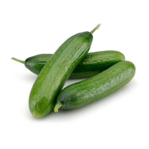 English Cucumbers /Kheera - 1 Kg