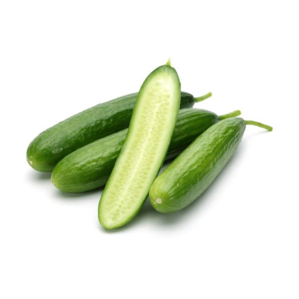 English Cucumbers /Kheera - 1 Kg