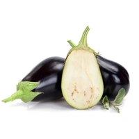 Brinjal/Baingan - 500 Gm