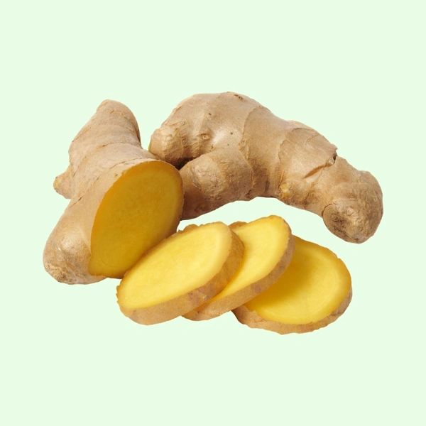 Adrak/Ginger  - 100 Gm