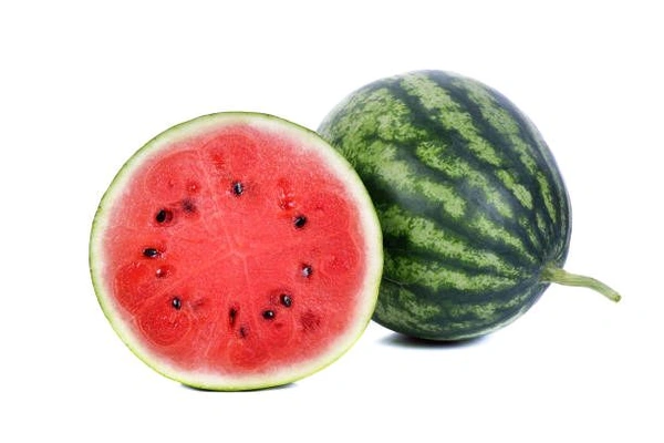 Watermelon/Tarabooj - 1Pc  3.5 - 4.2 kg