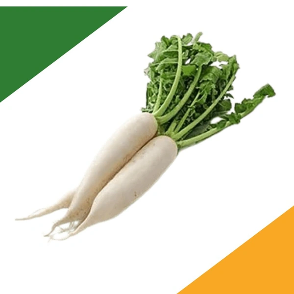 Mooli 500gm 