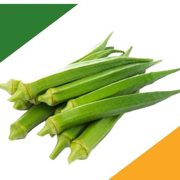 Bhindi 250gm 
