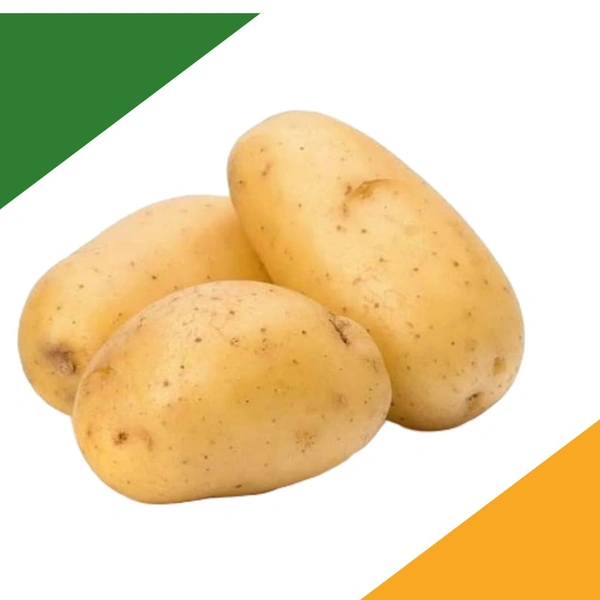 Potato 