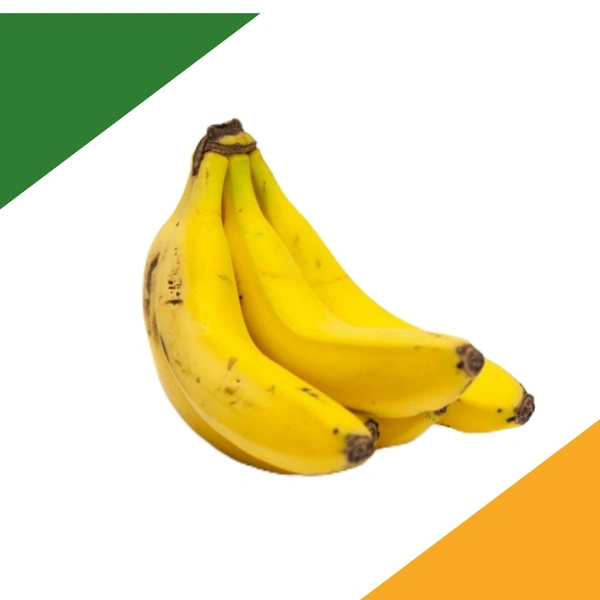 Banana. 
