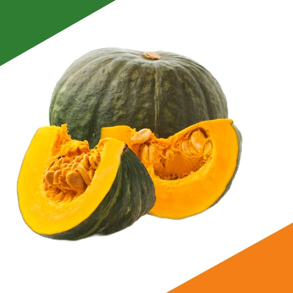 Pumpkin 1kg