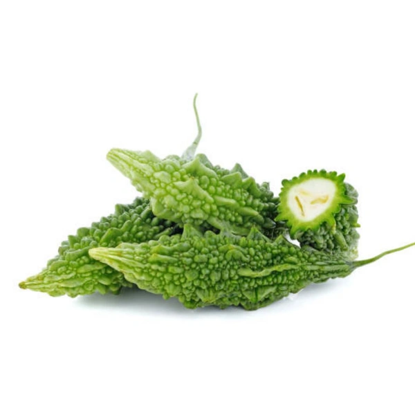 Bitter Gourd/karela - 500 Gm