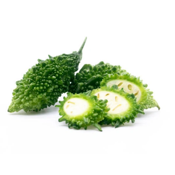 Bitter Gourd/karela - 500 Gm